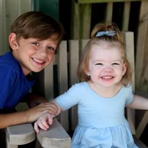 Meet your Posher, Marilyn